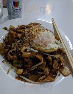 5 Stones Authentic Singapore Kitchen