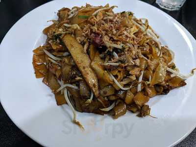 5 Stones Authentic Singapore Kitchen