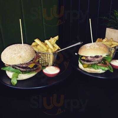 Burger Urge Chermside