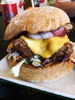 Burger Urge Chermside