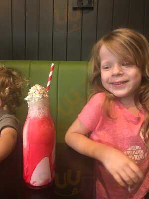 Burger Urge Chermside