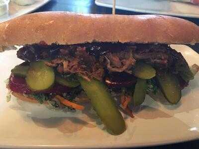 Burger Urge Chermside