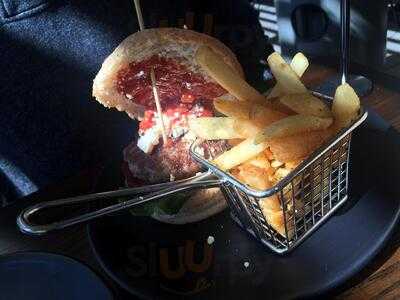 Burger Urge Chermside