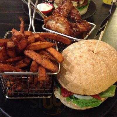 Burger Urge Chermside