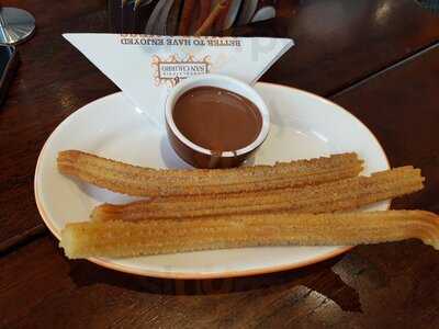 San Churro