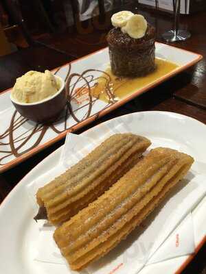 San Churro