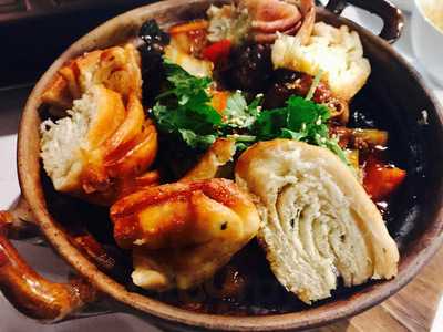 Old House Chinese Restaurant