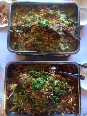 Old House Chinese Restaurant