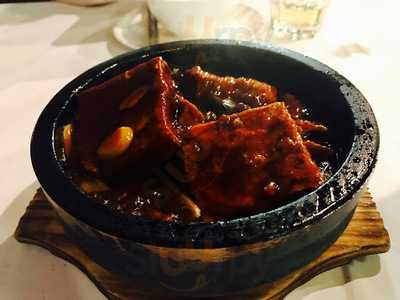 Old House Chinese Restaurant