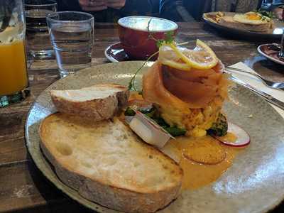 Old House Chinese Restaurant