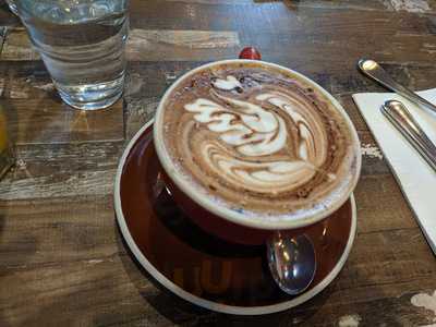 Old House Chinese Restaurant