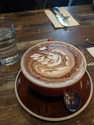 Old House Chinese Restaurant