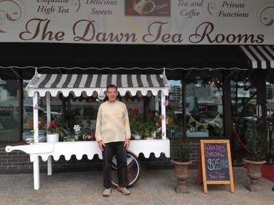 Dawn Tea Rooms