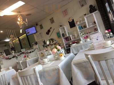 Dawn Tea Rooms