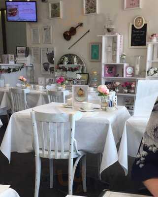 Dawn Tea Rooms