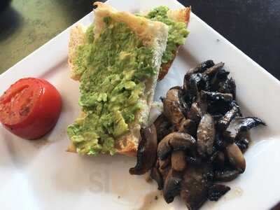 Two Cups Espresso Cafe