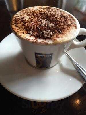 Two Cups Espresso Cafe