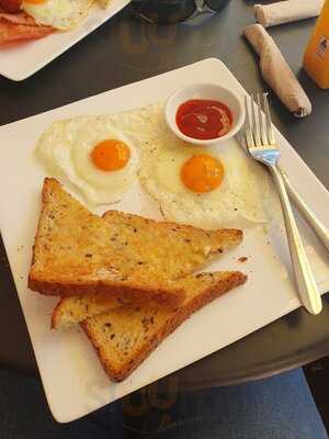 Two Cups Espresso Cafe