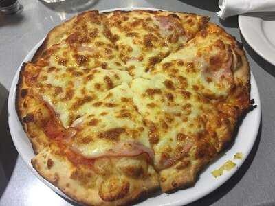 Sambo's Woodfired Restaurant