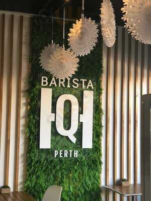 Barista Hq