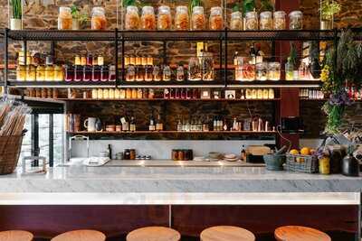 Willmotts Gastronomia