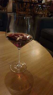 Mr Chester Wine Bar & Bistro