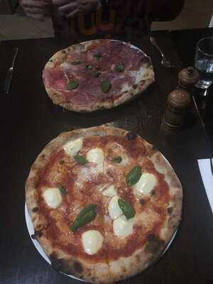 Mr Chester Wine Bar & Bistro