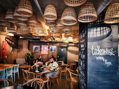 Mr Chester Wine Bar & Bistro