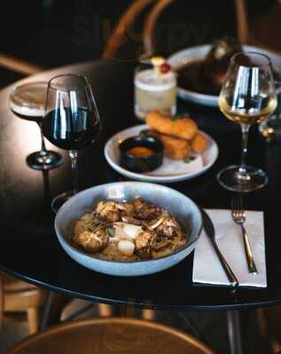 Mr Chester Wine Bar & Bistro