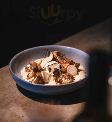 Mr Chester Wine Bar & Bistro