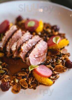 Mr Chester Wine Bar & Bistro