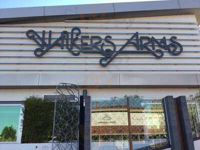 Walkers Arms Hotel