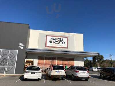 Napoli Mercato