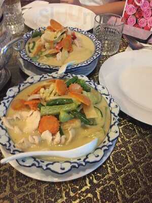 Phuket Thai Restaurant Browns Plains