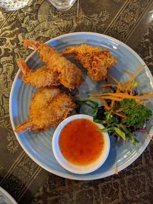 Phuket Thai Restaurant Browns Plains