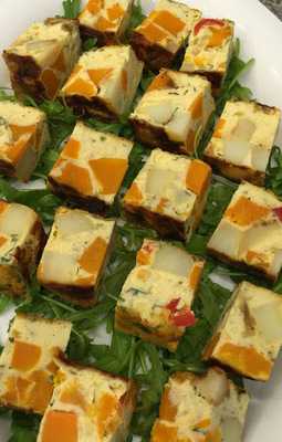 Veloce Paninoteca - Northgate