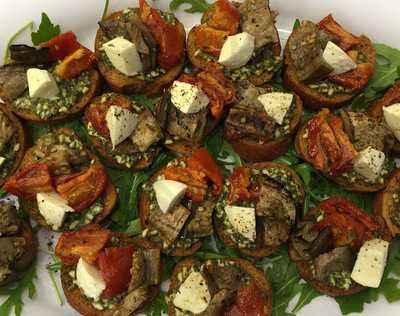 Veloce Paninoteca - Northgate