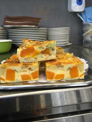 Veloce Paninoteca - Northgate