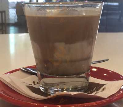 Veloce Paninoteca - Northgate