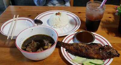 Shalom Indonesian Restaurant