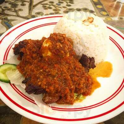 Shalom Indonesian Restaurant