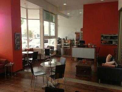 1905 Coffee On Newcastle