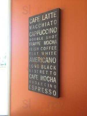 1905 Coffee On Newcastle