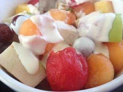 1905 Coffee On Newcastle