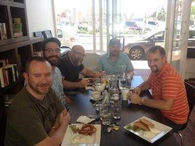 1905 Coffee On Newcastle