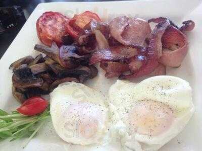 1905 Coffee On Newcastle