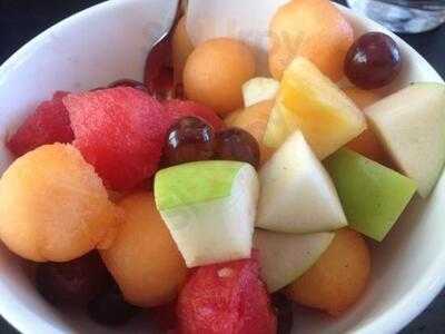 1905 Coffee On Newcastle