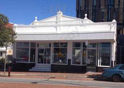 1905 Coffee On Newcastle