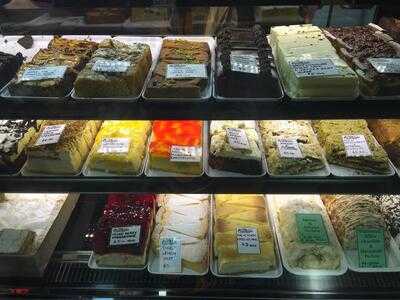 Providore - Cake And Patisserie Shop