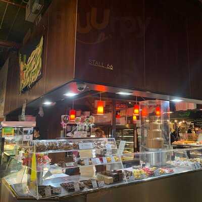 Providore - Cake And Patisserie Shop